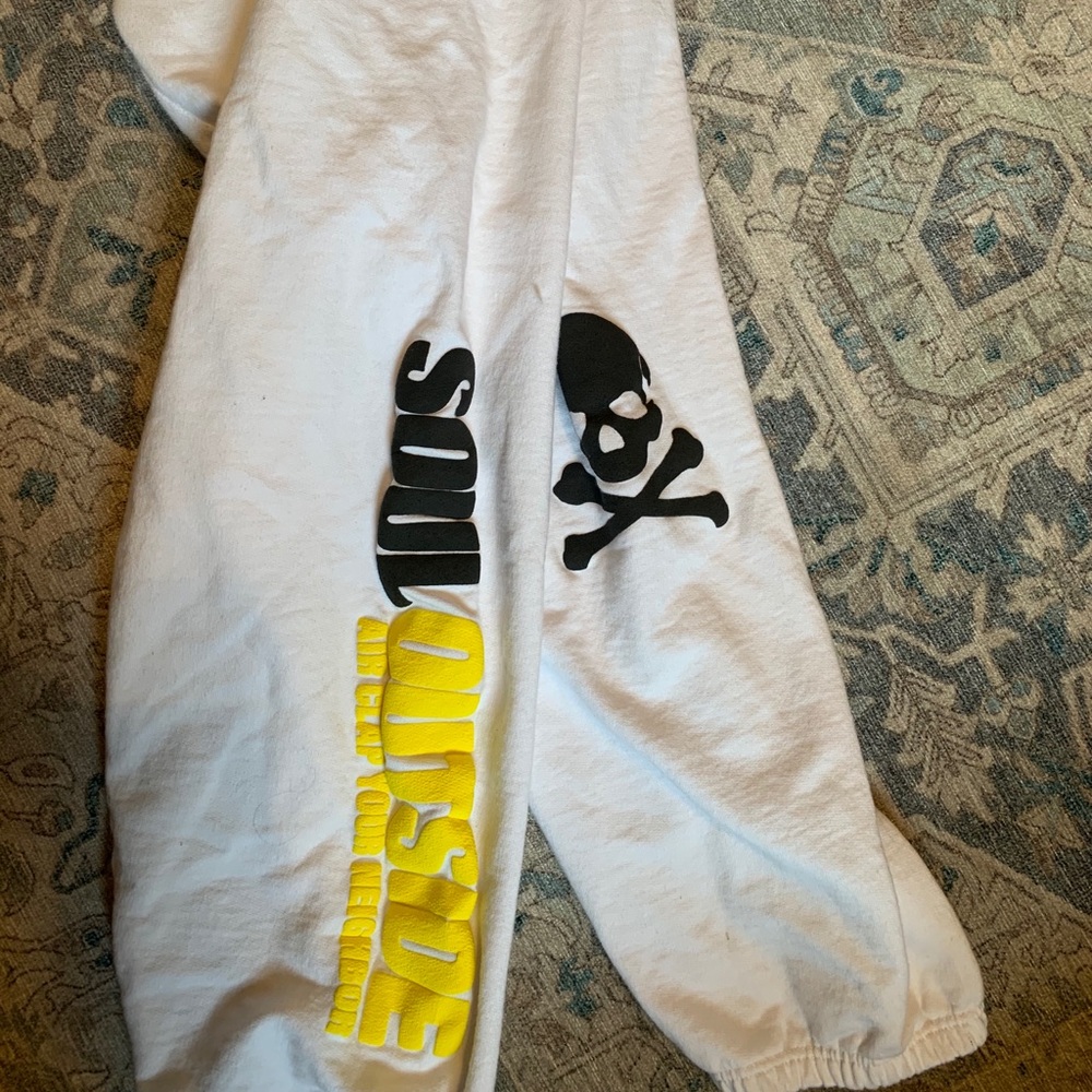 SOULCYCLE sweatpants